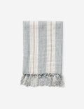 Laguna Linen Blanket by Pom Pom at Home