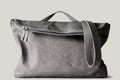 Laidback Messenger . Off Grey
