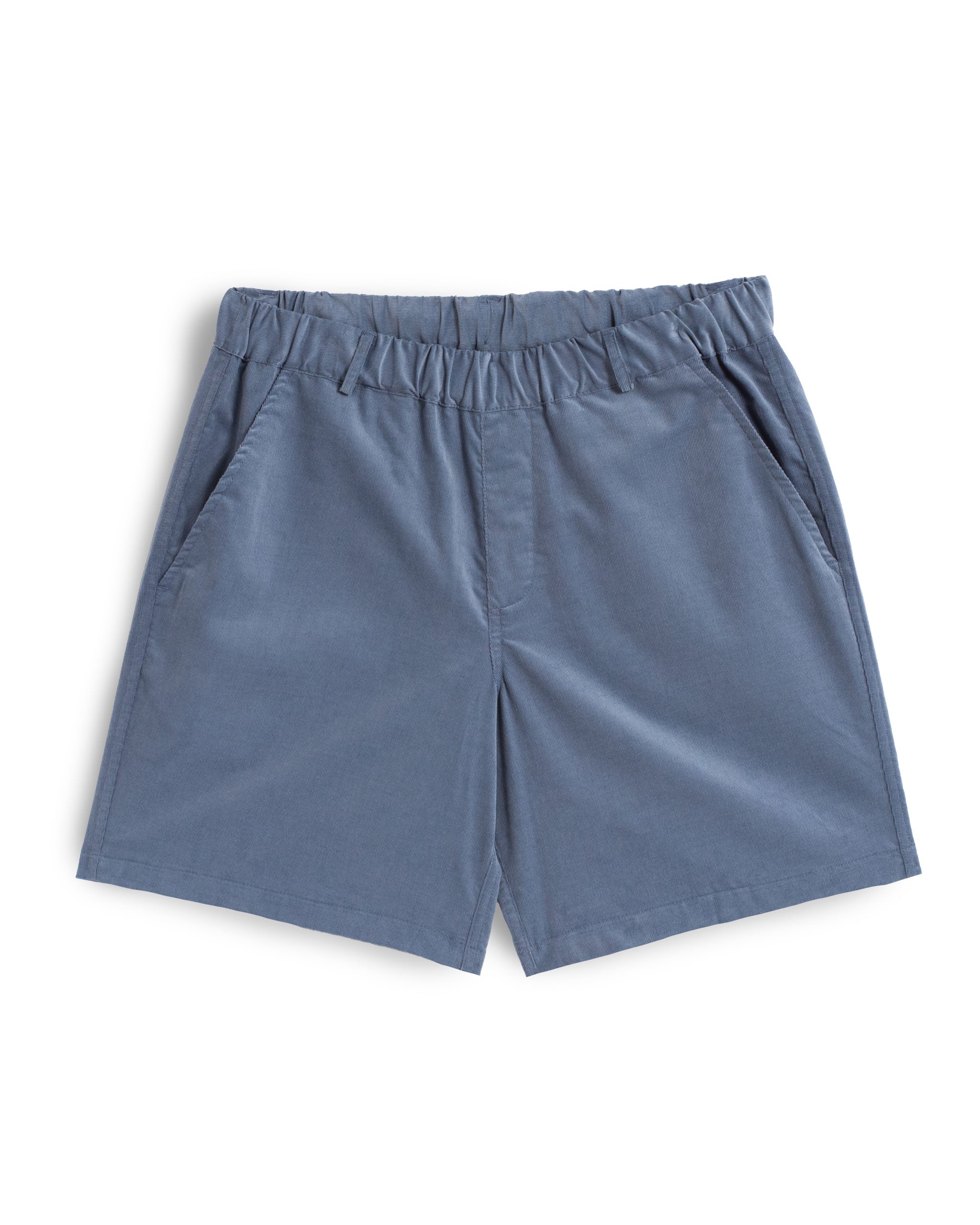 Lake Corduroy Leisure Short