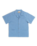 Lake Linen Traveler Shirt