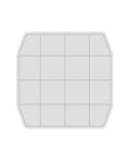 Land Breeze Pro. 3 Inner Mat