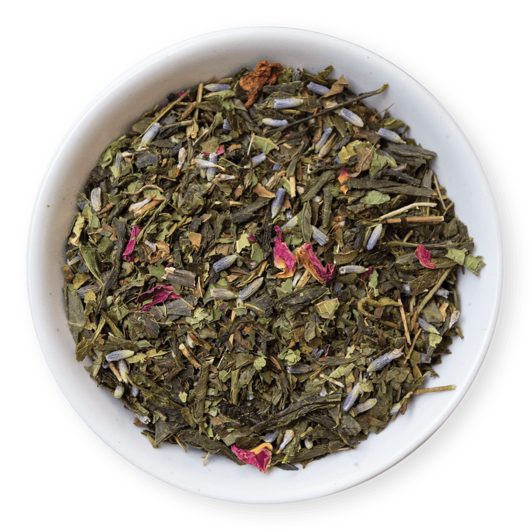 Spring Flavours Bundle