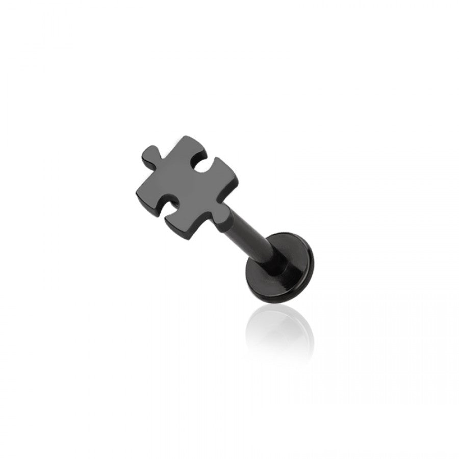 Premium Puzzle Spark Flat Back 16g