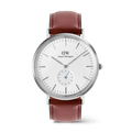Classic Multi-Eye St Mawes Off-white Sunray Silver