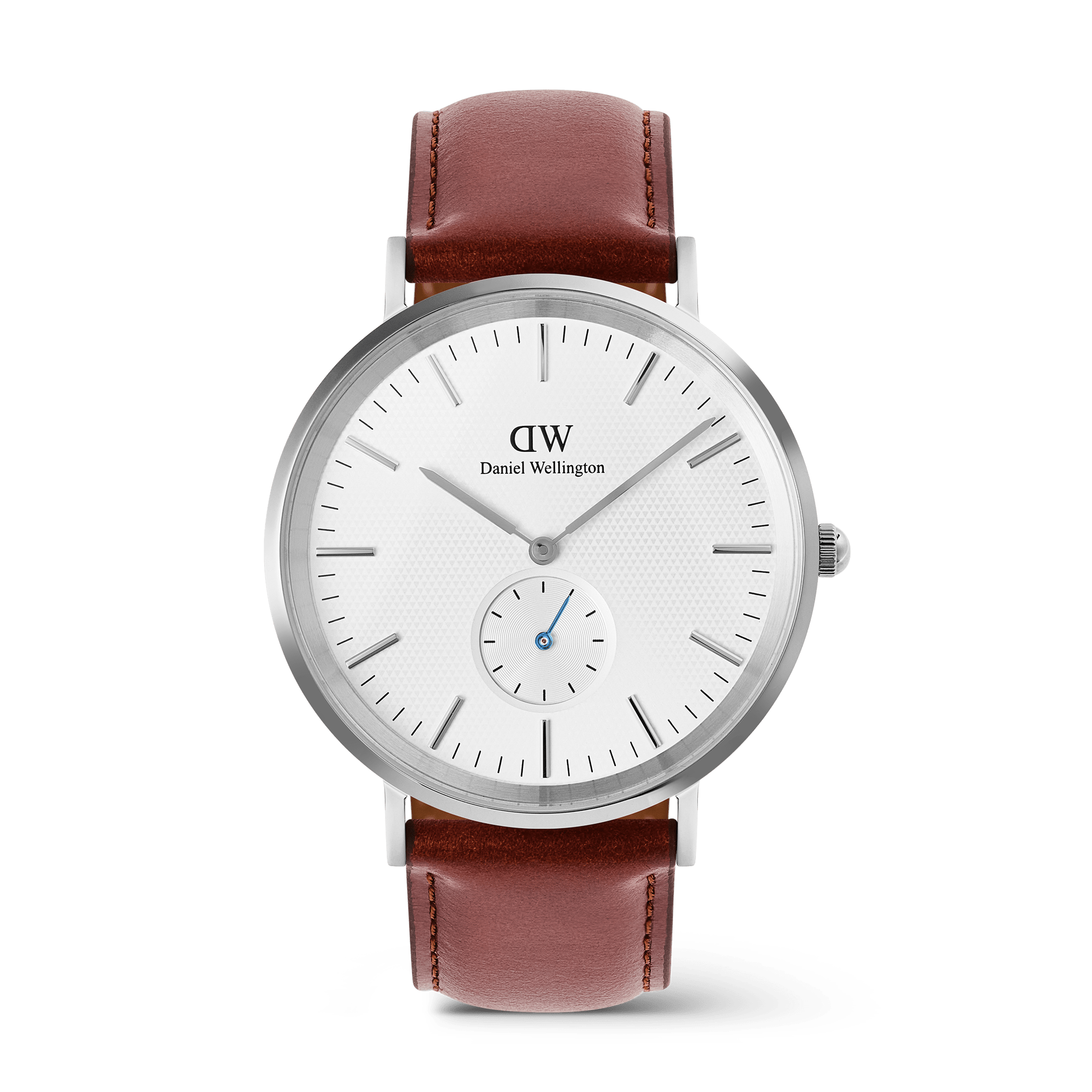 Classic Multi-Eye St Mawes Off-white Sunray Silver