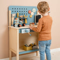 Little Dutch Workbench