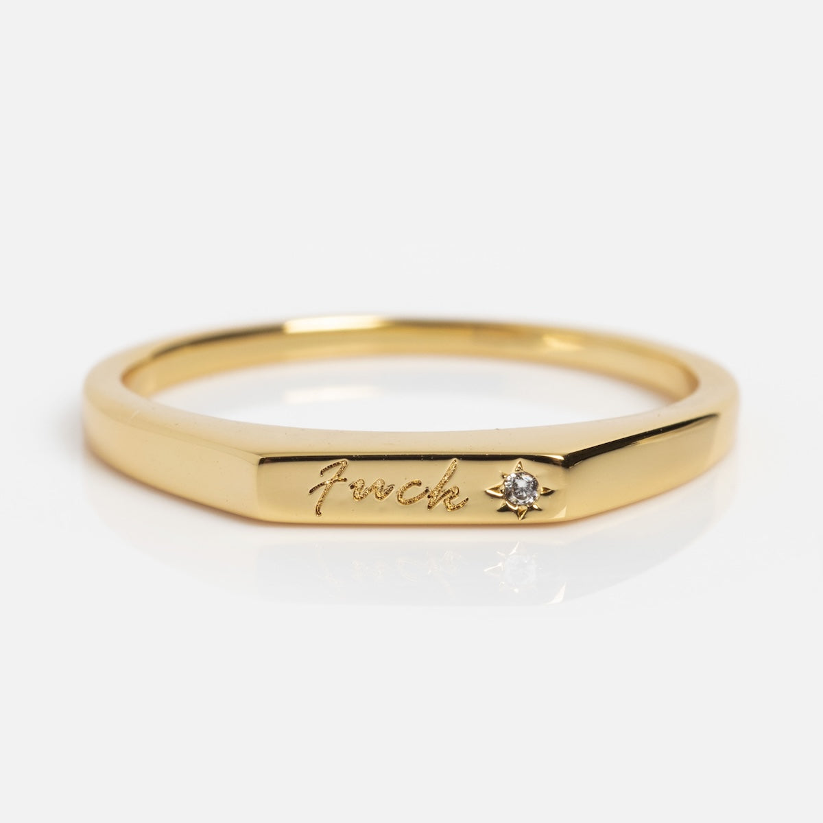 Tiny Fuck Ring