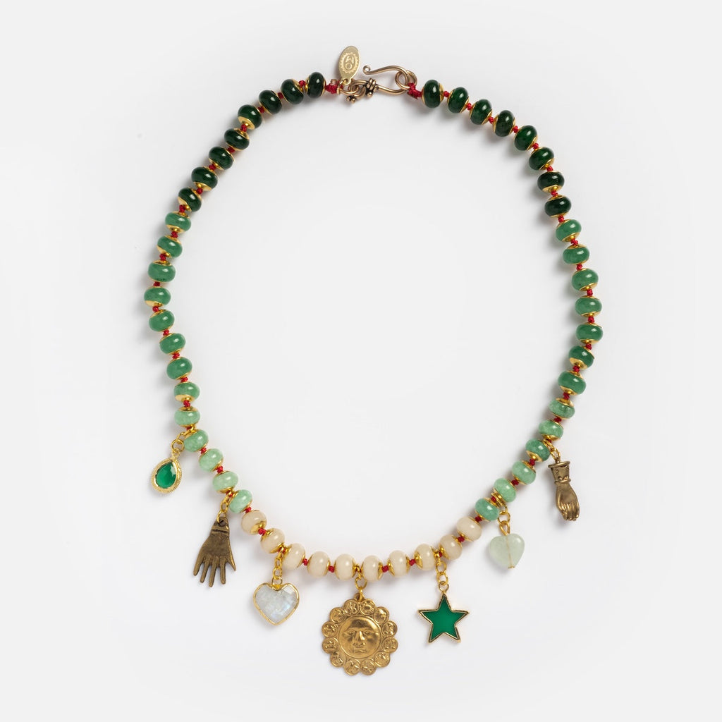 Zodiac Daydream Necklace