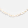 Freshwater Pearl Knotted Necklace