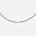 Tennis Necklace