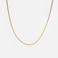 Vermeil S Chain