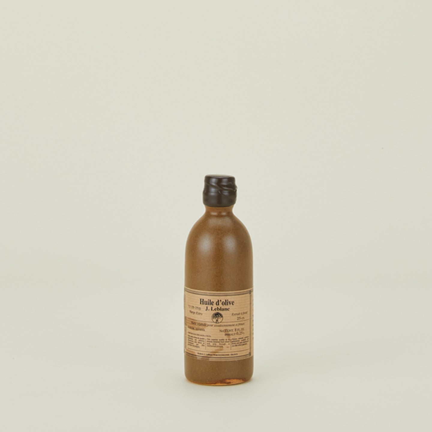 J. Leblanc Olive Oil