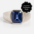 Legacy Ring