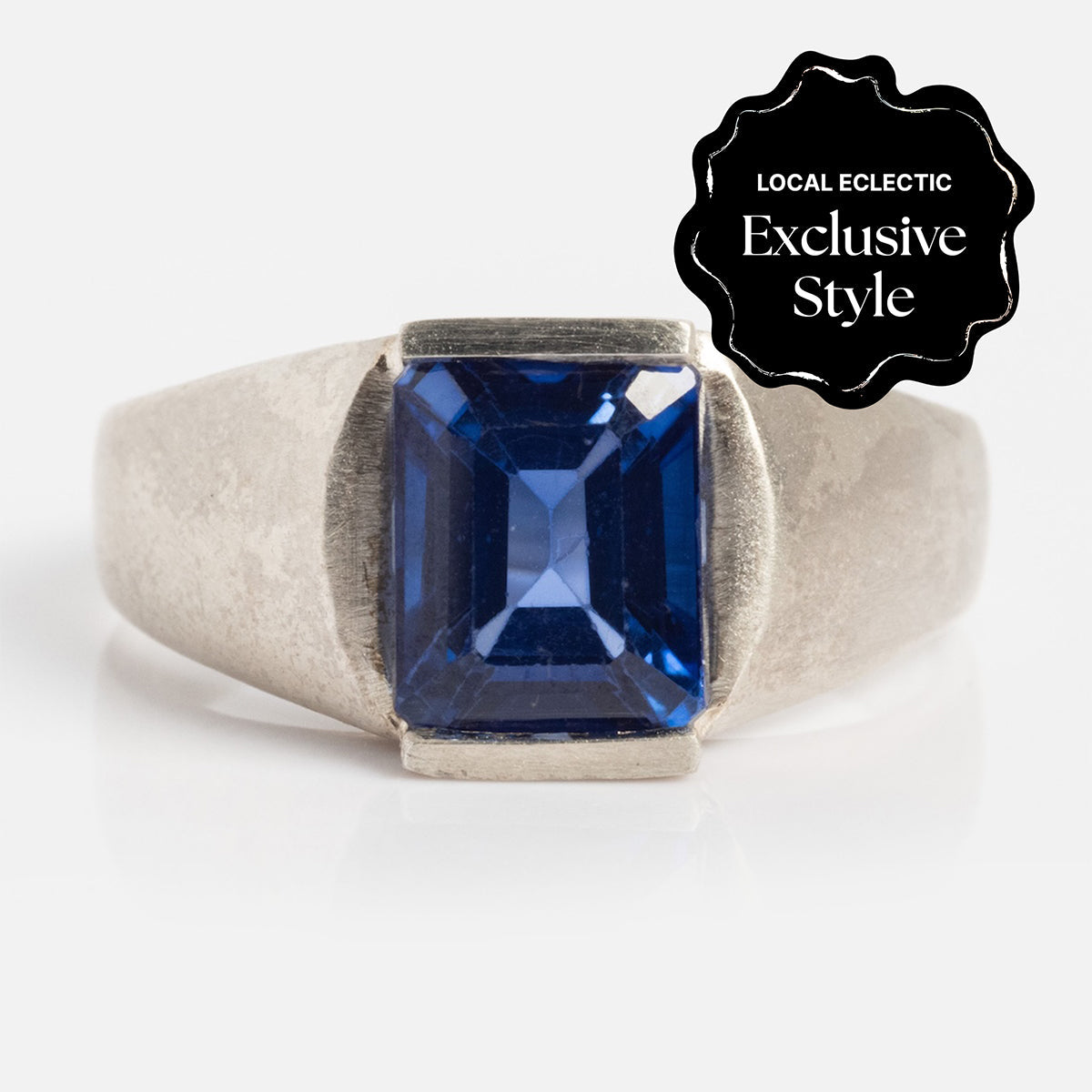 Legacy Ring