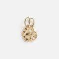 Levain Bakery x Local Eclectic Solid Gold Share a Cookie Friendship Charm