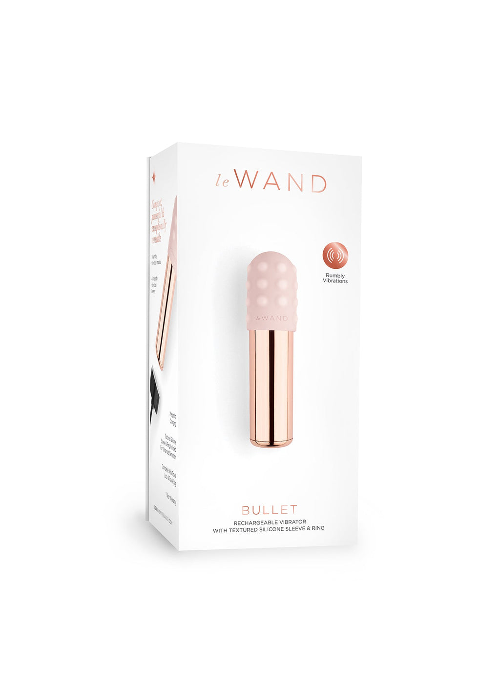 Le Wand Bullet