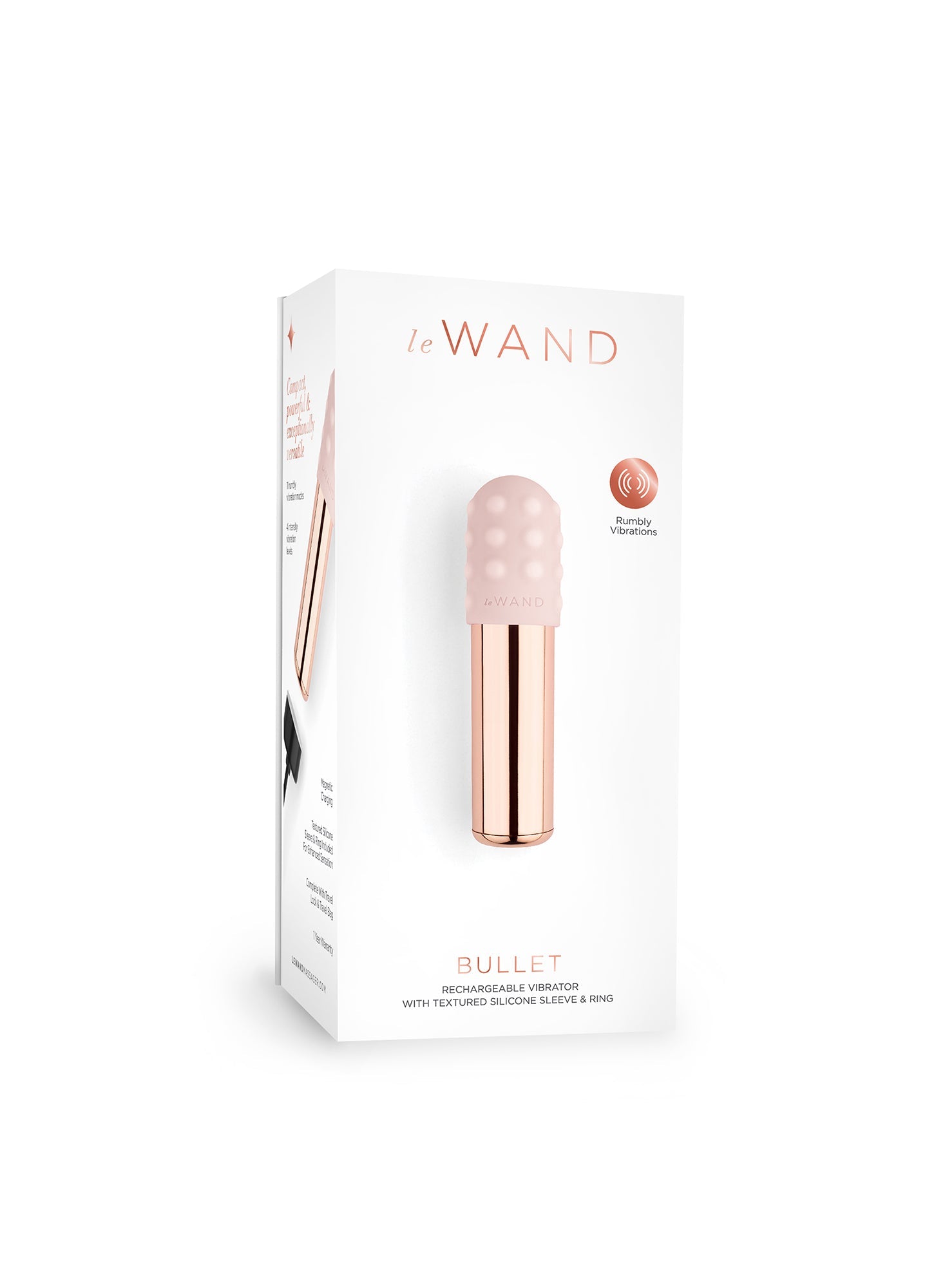 Le Wand Bullet