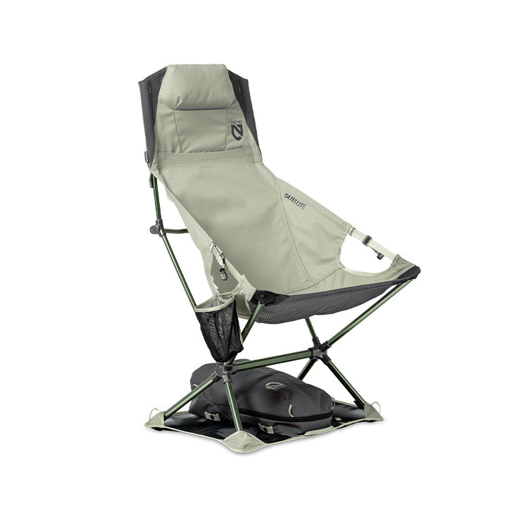 Satellite™ Reclining Anywhere Chair