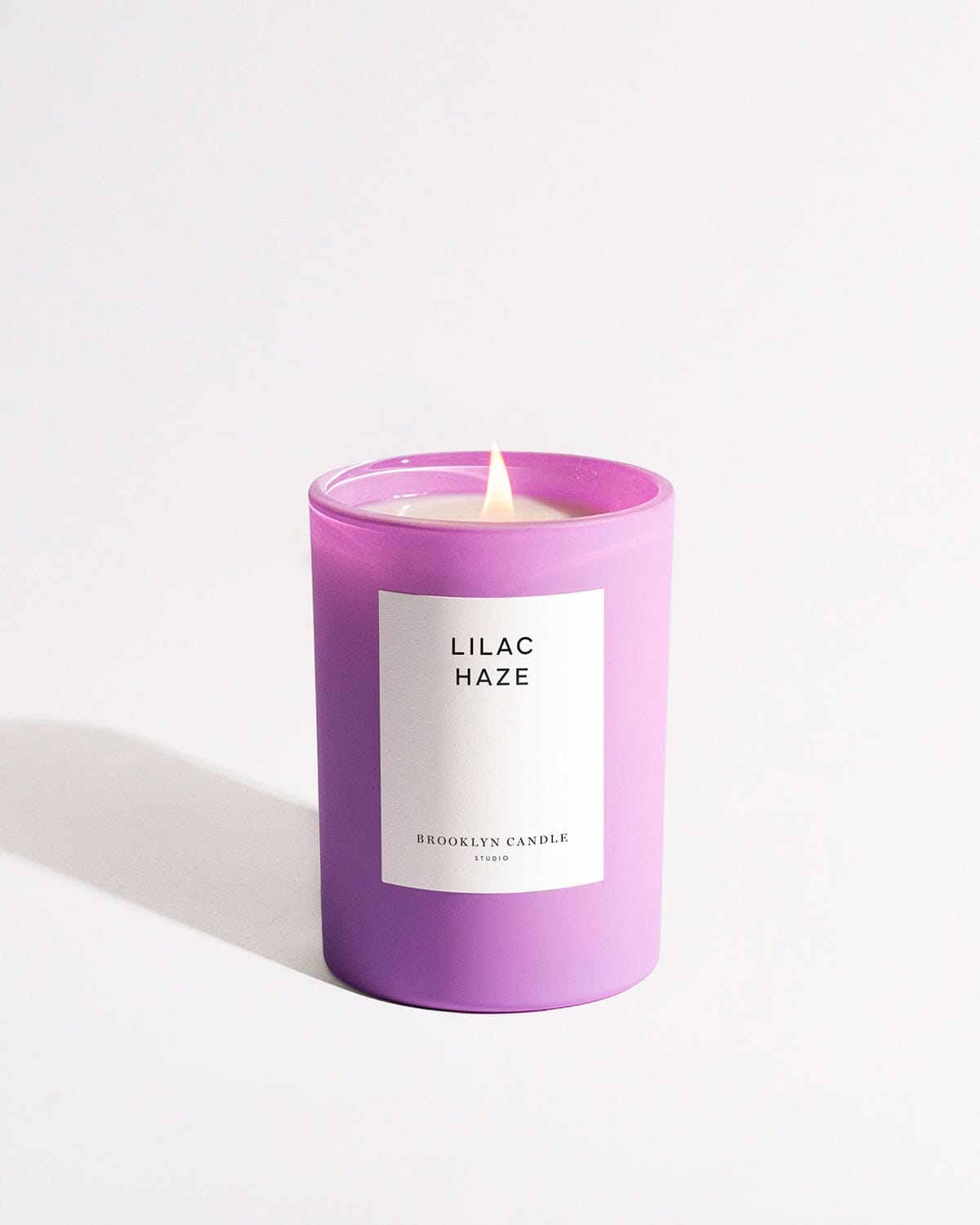 Lilac Haze Limited Edition Candle