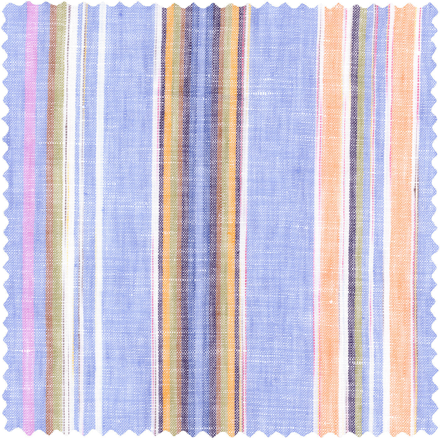 Linen Awning Stripe