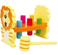 Leo the Lion Hammer Bench