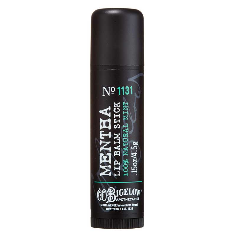 Mentha Lip Balm Stick No. 1131