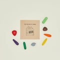 Farm Crayons Box Set