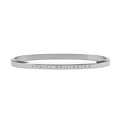 Classic Bangle Silver