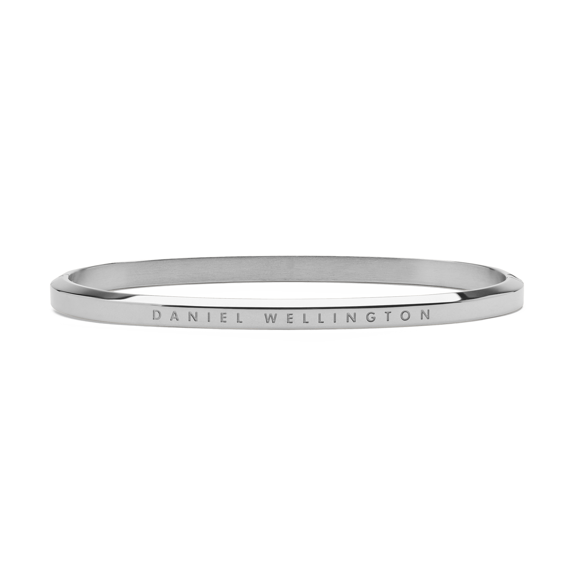 Classic Bangle Silver