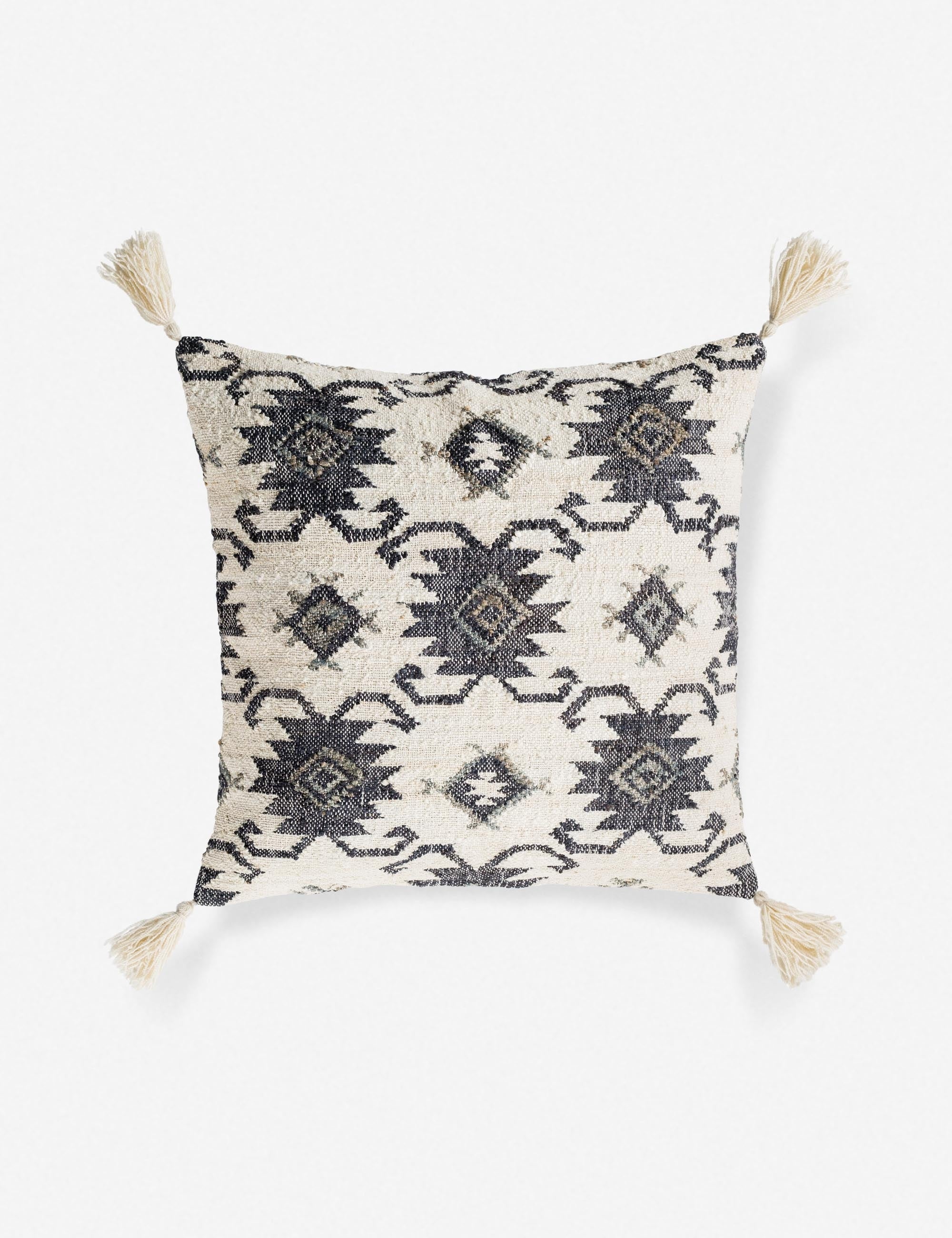 Jorine Pillow