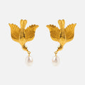 Sparrow Earrings