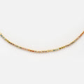 Dreamworks Tennis Necklace