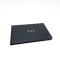 The Coffee Brewer’s Logbook