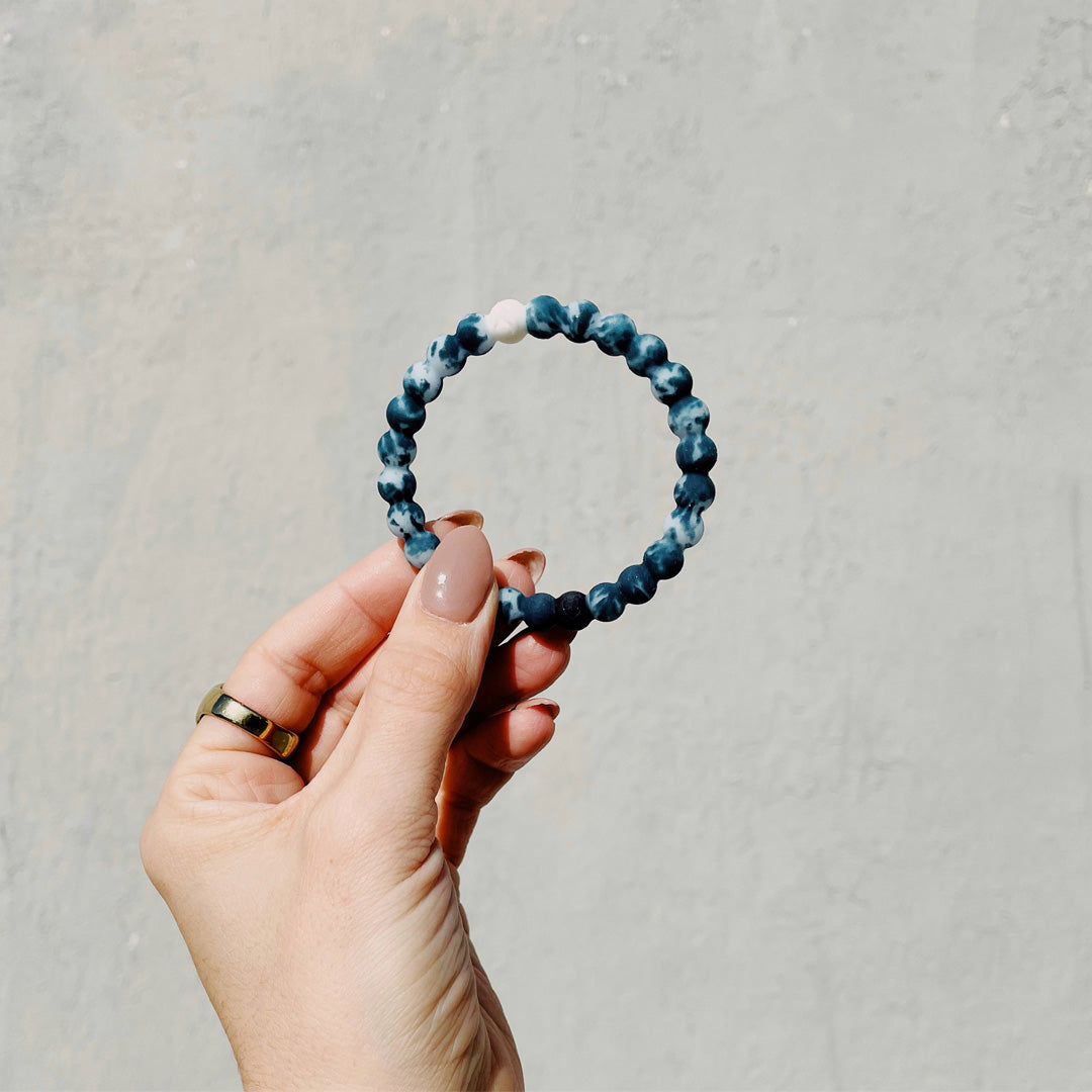 Classic & Ohana Bracelet Set