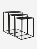 Loletta Nesting Tables (Set of 3)