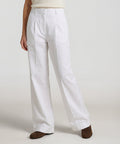 Cotton Novelty Trouser