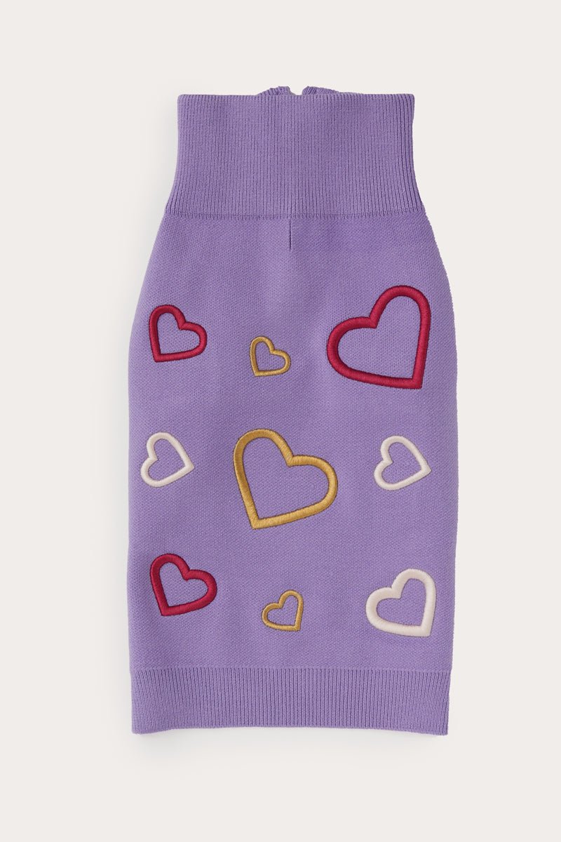 Love Is Blind x maxbone Jumper