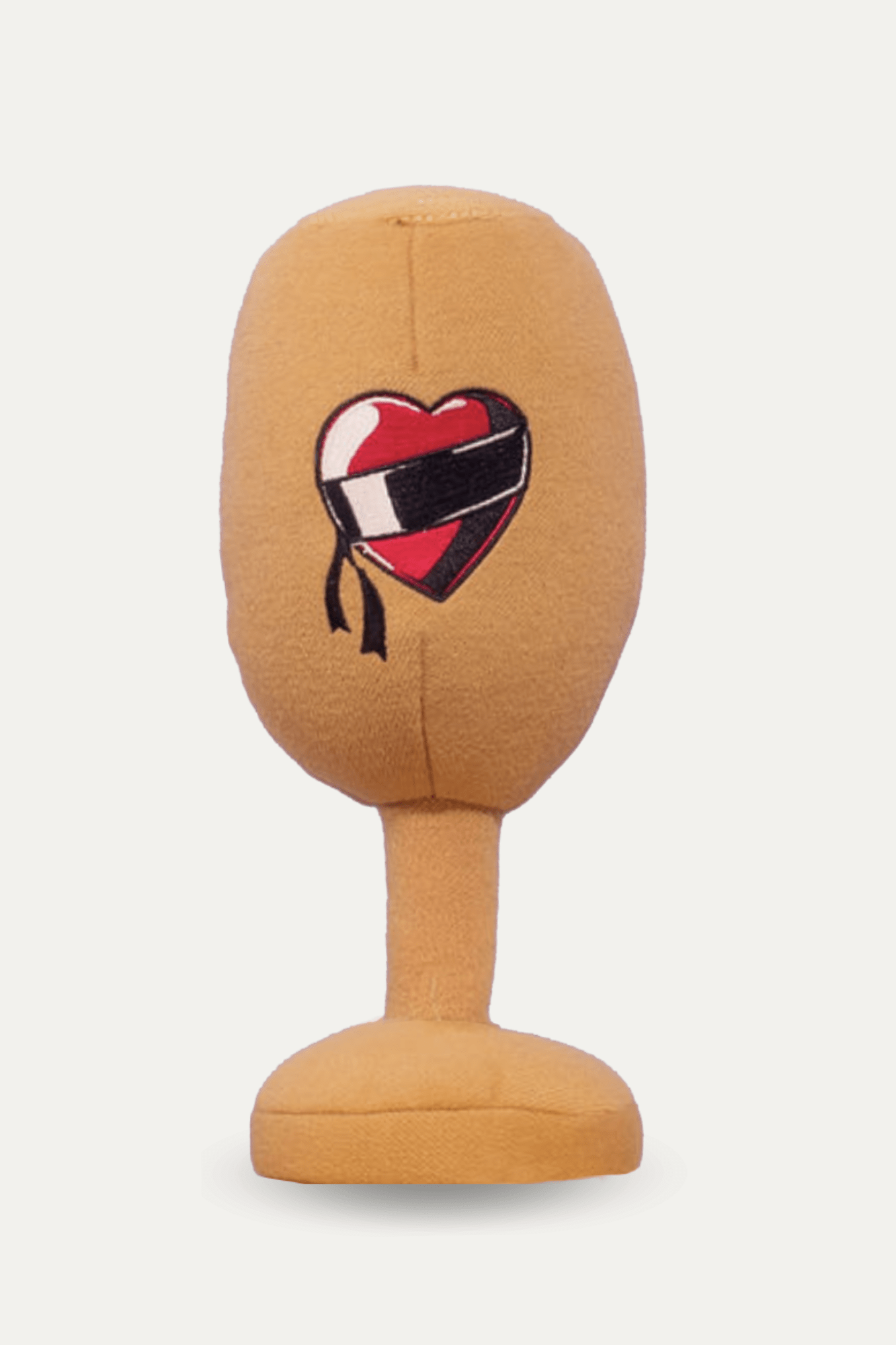 Love Is Blind x maxbone Plush Toy