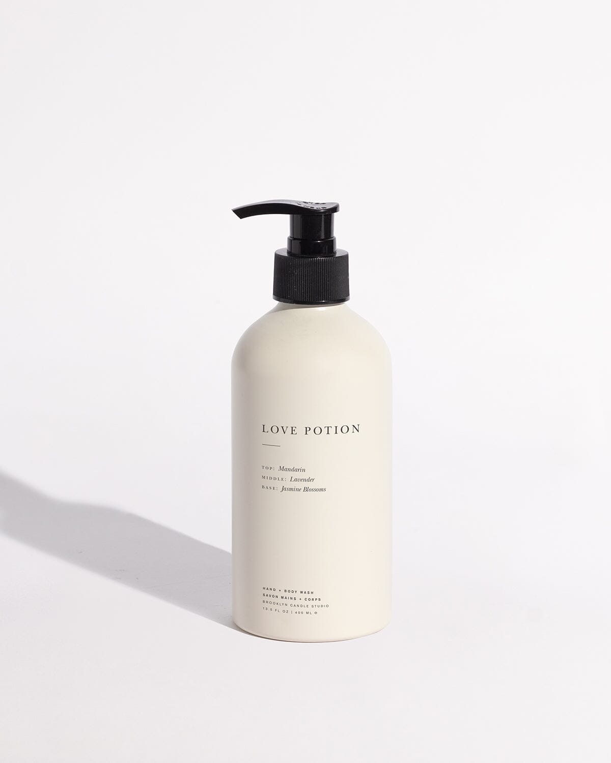 Love Potion Hand + Body Wash