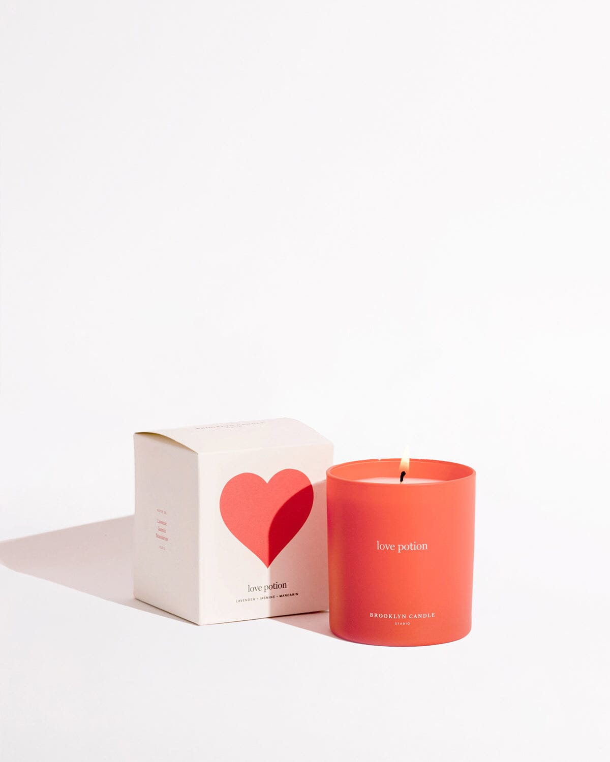 Love Potion Limited Edition Candle