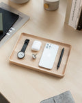 Valet Tray (Maple - Large)