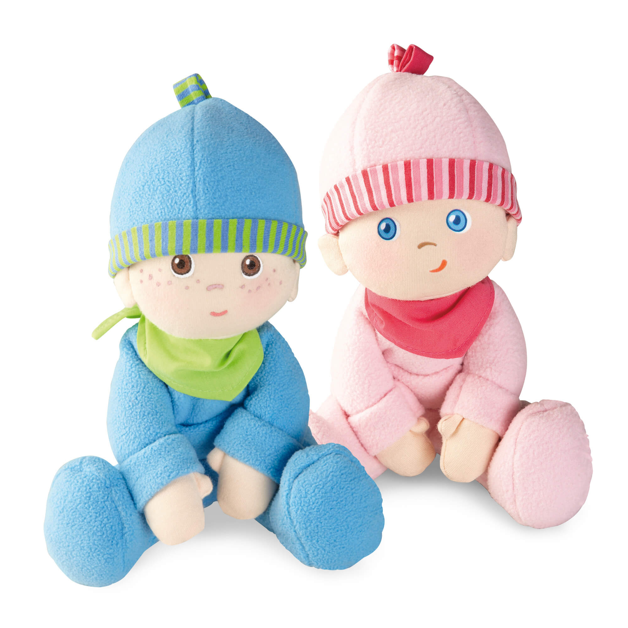 My First Baby Doll Bundle