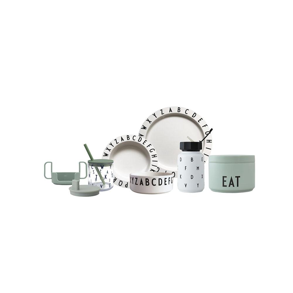 Eat & Learn luxury starter set
