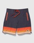 UBB x Corona Men's Boardshort - 9"