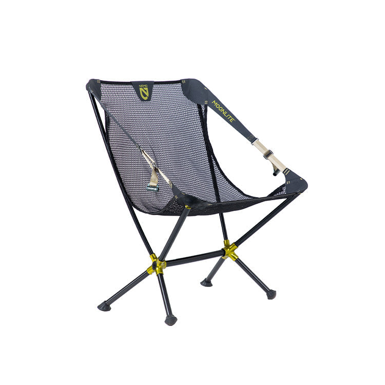 Moonlite™ Reclining Camp Chair