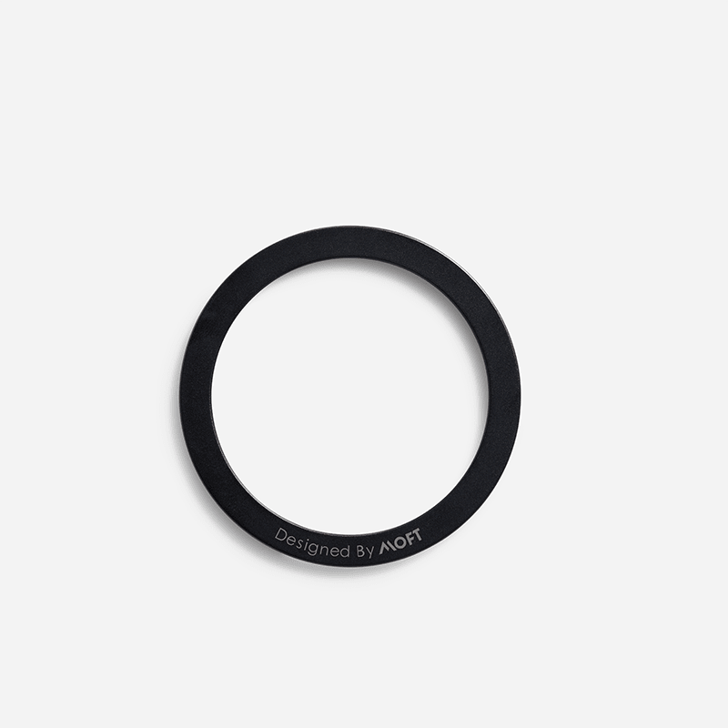 Magnetic Ring