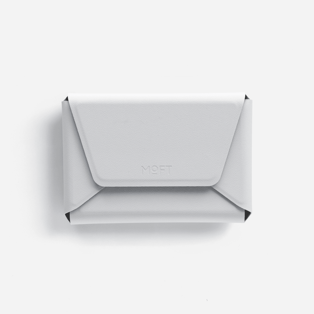 Snap Field Wallet