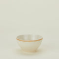Ogee Edge Cereal Bowl - Latte