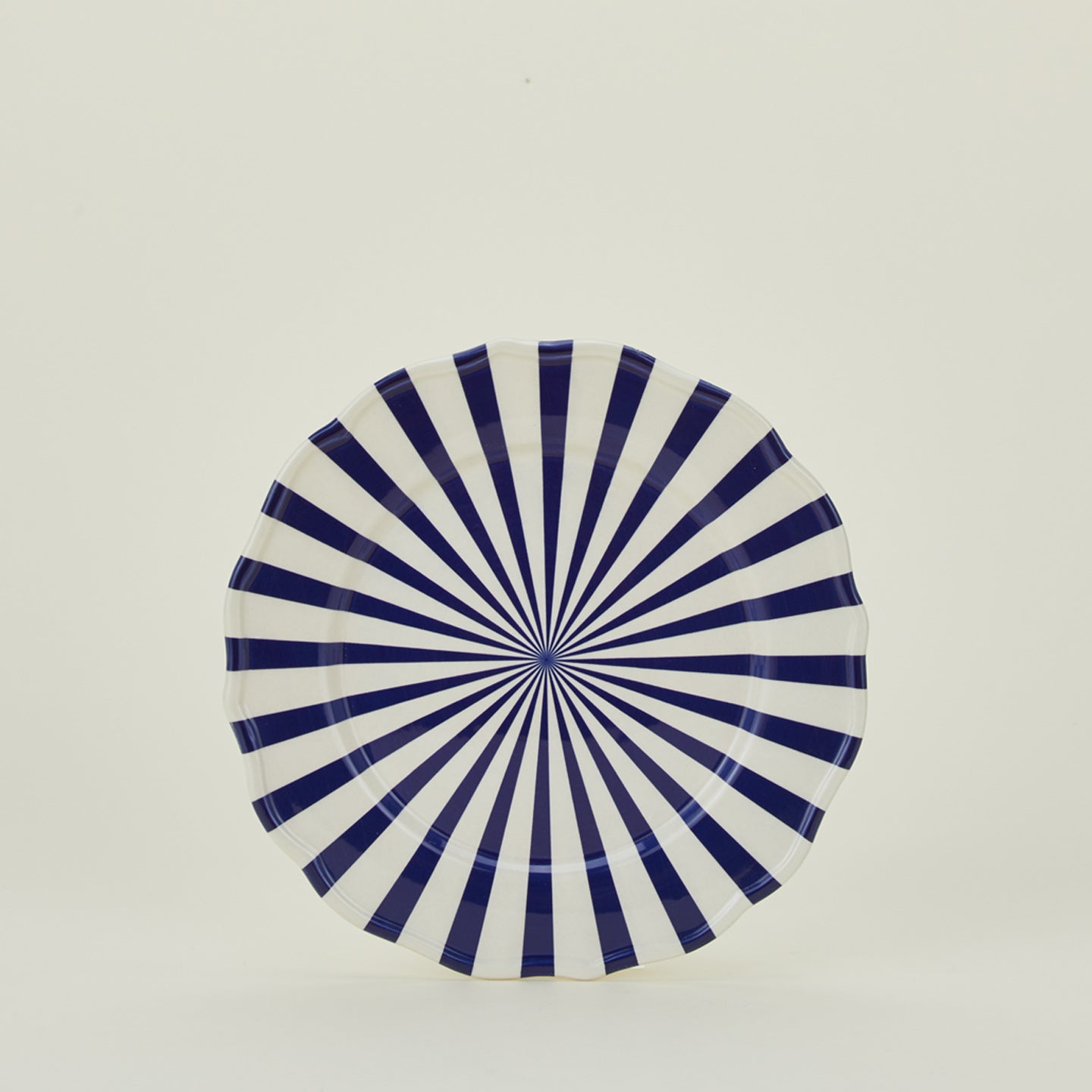 Starburst Dinner Plate