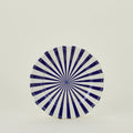 Starburst Salad Plate